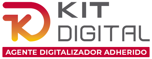 Kit Digital — Agente Digitalizador Adherido